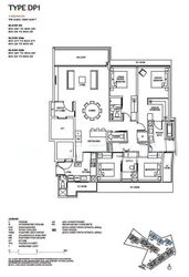 Terra Hill (D5), Apartment #611577621